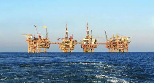 中海油渤海灣新項(xiàng)目投產(chǎn)提速，下半年大項(xiàng)目與高性能混凝土減水劑生產(chǎn)展望